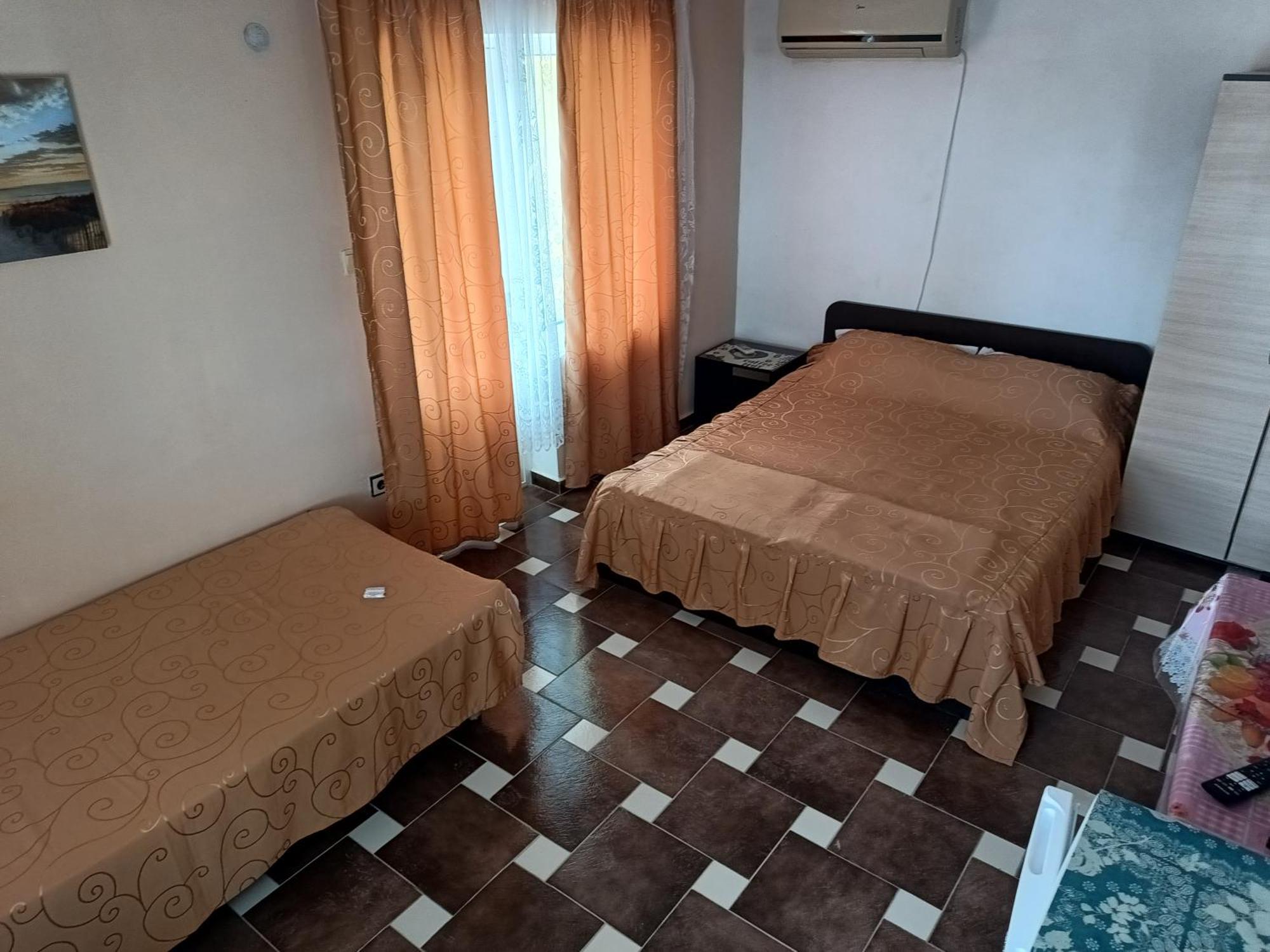 Eli Guest House バルチク 部屋 写真