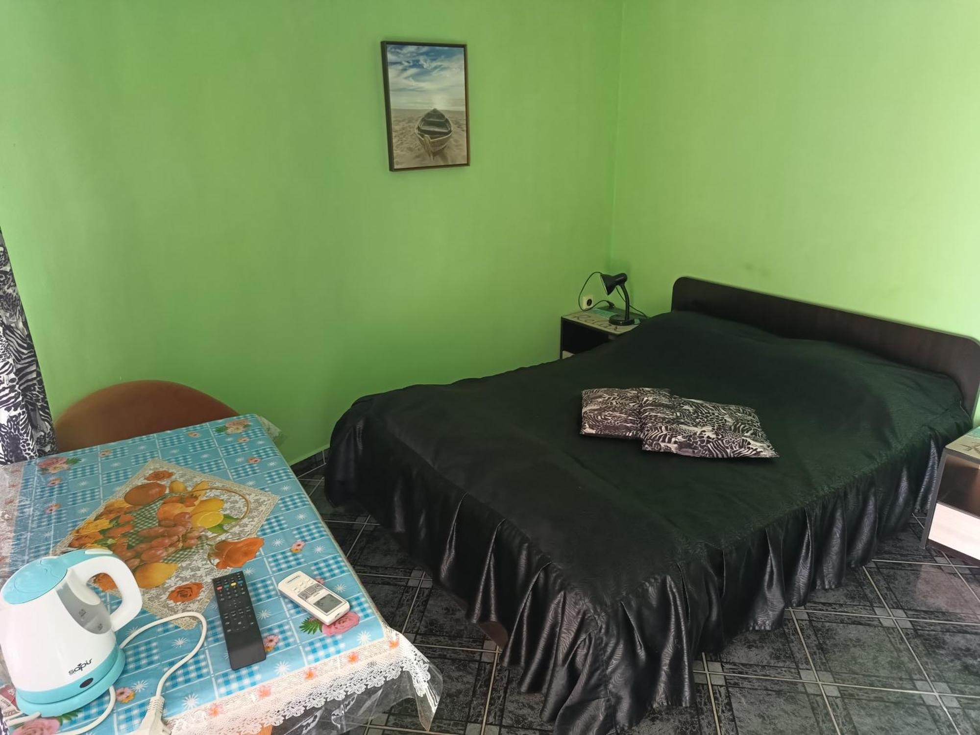 Eli Guest House バルチク 部屋 写真