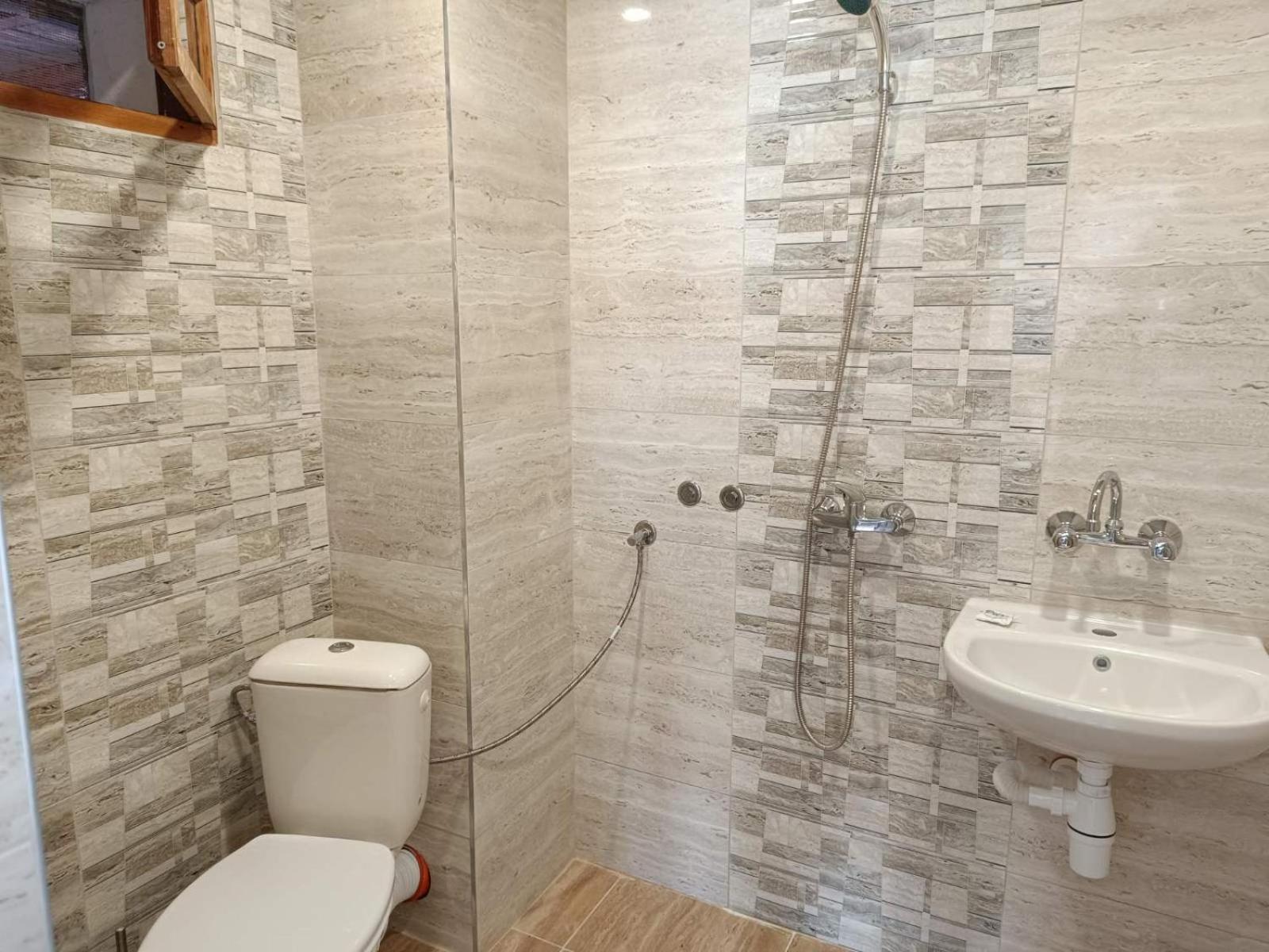Eli Guest House バルチク エクステリア 写真