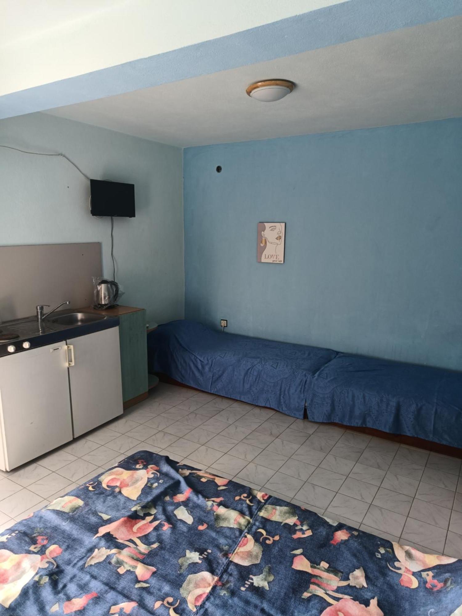 Eli Guest House バルチク エクステリア 写真