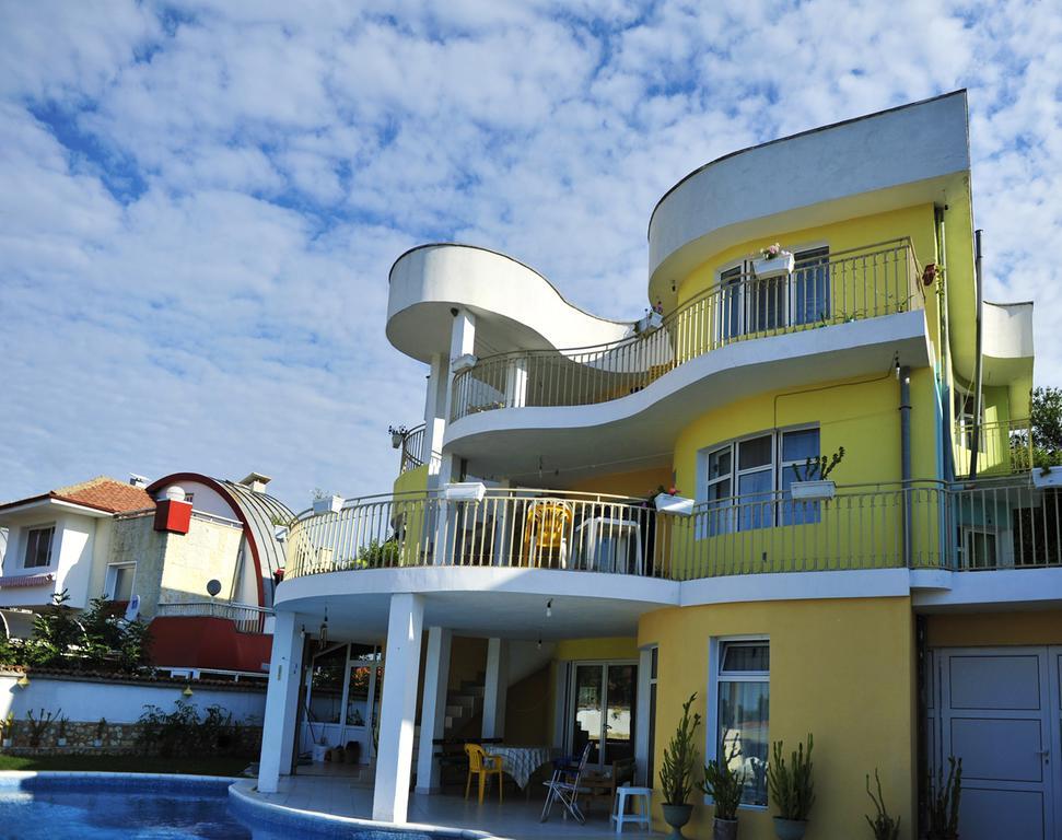 Eli Guest House バルチク エクステリア 写真
